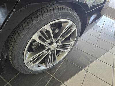 2017 Cadillac CT6 3.6L Platinum   - Photo 36 - Hamilton, OH 45015