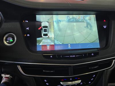 2017 Cadillac CT6 3.6L Platinum   - Photo 24 - Hamilton, OH 45015