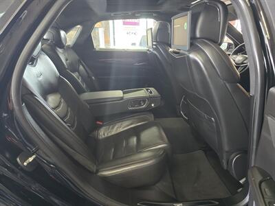 2017 Cadillac CT6 3.6L Platinum   - Photo 16 - Hamilton, OH 45015