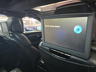 2017 Cadillac CT6 3.6L Platinum   - Photo 19 - Hamilton, OH 45015