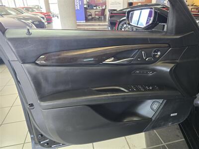 2017 Cadillac CT6 3.6L Platinum   - Photo 7 - Hamilton, OH 45015
