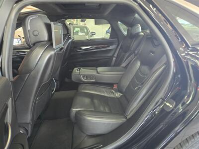 2017 Cadillac CT6 3.6L Platinum   - Photo 11 - Hamilton, OH 45015