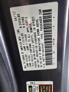 2017 Honda Accord EX 2DR COUPE   - Photo 29 - Hamilton, OH 45015