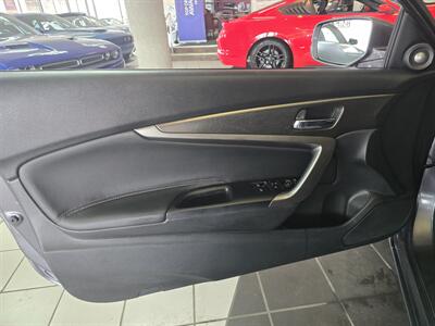 2017 Honda Accord EX 2DR COUPE   - Photo 7 - Hamilton, OH 45015