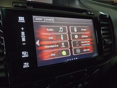 2017 Honda Accord EX 2DR COUPE   - Photo 22 - Hamilton, OH 45015