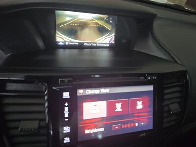 2017 Honda Accord EX 2DR COUPE   - Photo 19 - Hamilton, OH 45015