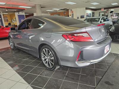 2017 Honda Accord EX 2DR COUPE   - Photo 6 - Hamilton, OH 45015