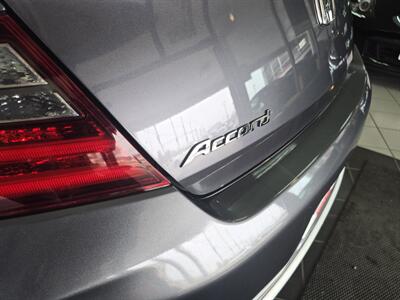 2017 Honda Accord EX 2DR COUPE   - Photo 26 - Hamilton, OH 45015