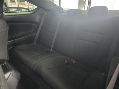 2017 Honda Accord EX 2DR COUPE   - Photo 10 - Hamilton, OH 45015