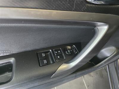 2017 Honda Accord EX 2DR COUPE   - Photo 16 - Hamilton, OH 45015