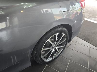 2017 Honda Accord EX 2DR COUPE   - Photo 28 - Hamilton, OH 45015