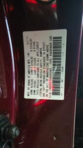 2017 Honda Accord LX   - Photo 31 - Hamilton, OH 45015