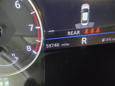 2022 Nissan Sentra SV 4DR SEDAN   - Photo 21 - Hamilton, OH 45015