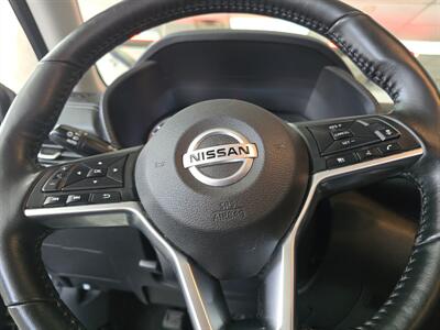 2022 Nissan Sentra SV 4DR SEDAN   - Photo 20 - Hamilton, OH 45015