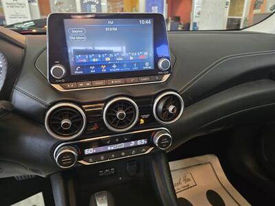 2022 Nissan Sentra SV 4DR SEDAN   - Photo 22 - Hamilton, OH 45015