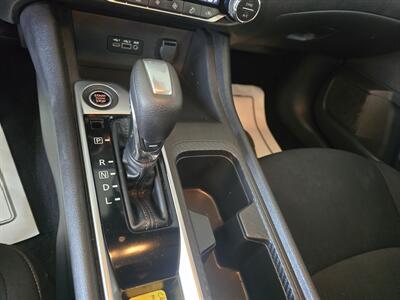 2022 Nissan Sentra SV 4DR SEDAN   - Photo 19 - Hamilton, OH 45015