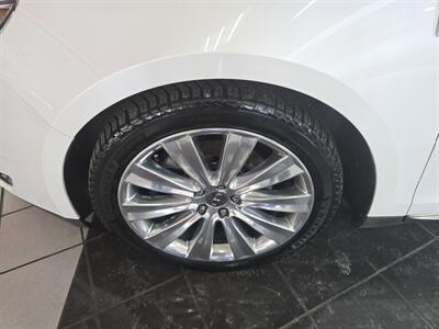 2015 Lincoln MKS EcoBoost 4DR SEDAN AWD   - Photo 33 - Hamilton, OH 45015