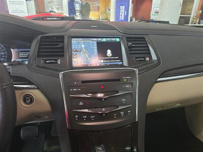 2015 Lincoln MKS EcoBoost 4DR SEDAN AWD   - Photo 29 - Hamilton, OH 45015