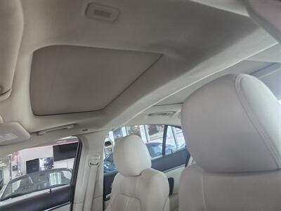 2015 Lincoln MKS EcoBoost 4DR SEDAN AWD   - Photo 31 - Hamilton, OH 45015