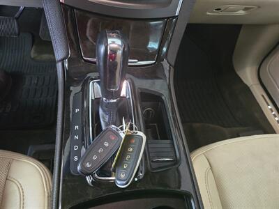 2015 Lincoln MKS EcoBoost 4DR SEDAN AWD   - Photo 20 - Hamilton, OH 45015