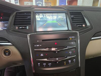 2015 Lincoln MKS EcoBoost 4DR SEDAN AWD   - Photo 22 - Hamilton, OH 45015