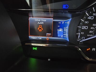 2015 Lincoln MKS EcoBoost 4DR SEDAN AWD   - Photo 25 - Hamilton, OH 45015