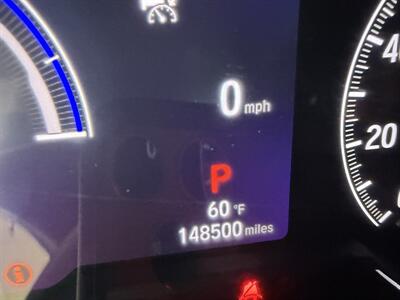 2022 Honda Accord Hybrid Sport 4DR SEDAN   - Photo 13 - Hamilton, OH 45015