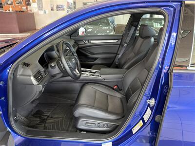 2022 Honda Accord Hybrid Sport 4DR SEDAN   - Photo 11 - Hamilton, OH 45015