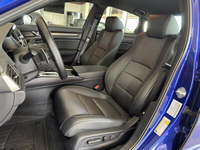 2022 Honda Accord Hybrid Sport 4DR SEDAN   - Photo 10 - Hamilton, OH 45015