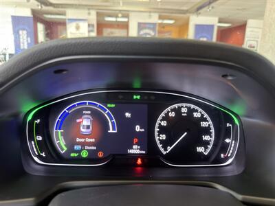 2022 Honda Accord Hybrid Sport 4DR SEDAN   - Photo 14 - Hamilton, OH 45015