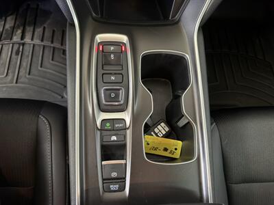 2022 Honda Accord Hybrid Sport 4DR SEDAN   - Photo 20 - Hamilton, OH 45015