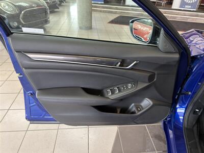 2022 Honda Accord Hybrid Sport 4DR SEDAN   - Photo 19 - Hamilton, OH 45015