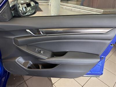 2022 Honda Accord Hybrid Sport 4DR SEDAN   - Photo 28 - Hamilton, OH 45015