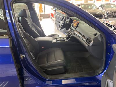2022 Honda Accord Hybrid Sport 4DR SEDAN   - Photo 26 - Hamilton, OH 45015