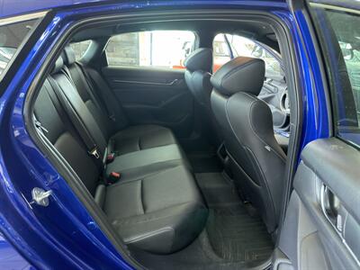 2022 Honda Accord Hybrid Sport 4DR SEDAN   - Photo 22 - Hamilton, OH 45015