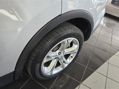 2015 Ford Explorer Limited 4DR SUV 4X4   - Photo 34 - Hamilton, OH 45015