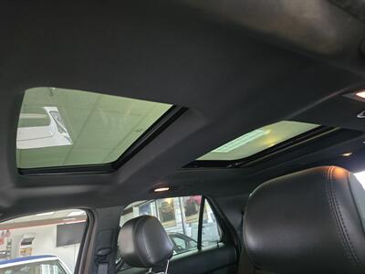 2015 Ford Explorer Limited 4DR SUV 4X4   - Photo 28 - Hamilton, OH 45015