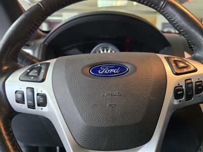2015 Ford Explorer Limited 4DR SUV 4X4   - Photo 25 - Hamilton, OH 45015