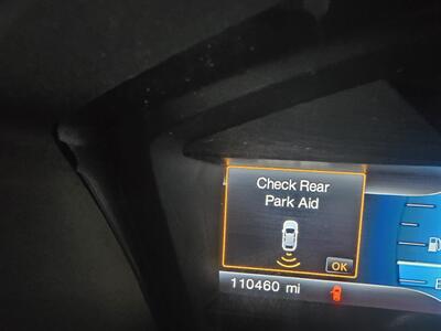 2015 Ford Explorer Limited 4DR SUV 4X4   - Photo 24 - Hamilton, OH 45015
