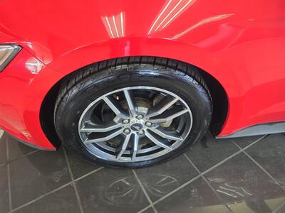 2017 Ford Mustang EcoBoost   - Photo 25 - Hamilton, OH 45015