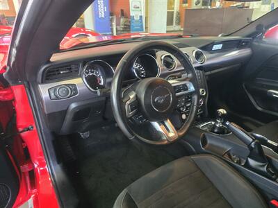 2017 Ford Mustang EcoBoost   - Photo 8 - Hamilton, OH 45015