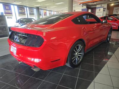 2017 Ford Mustang EcoBoost   - Photo 4 - Hamilton, OH 45015