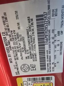 2017 Ford Mustang EcoBoost   - Photo 26 - Hamilton, OH 45015