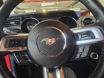 2017 Ford Mustang EcoBoost   - Photo 22 - Hamilton, OH 45015