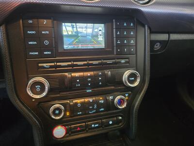 2017 Ford Mustang EcoBoost   - Photo 18 - Hamilton, OH 45015