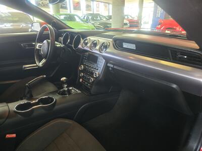 2017 Ford Mustang EcoBoost   - Photo 12 - Hamilton, OH 45015