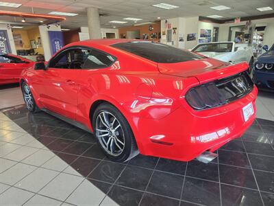 2017 Ford Mustang EcoBoost   - Photo 6 - Hamilton, OH 45015