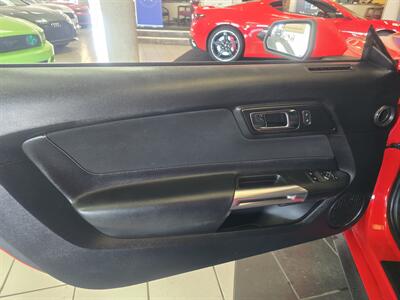 2017 Ford Mustang EcoBoost   - Photo 7 - Hamilton, OH 45015