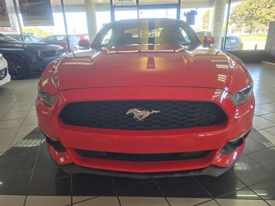 2017 Ford Mustang EcoBoost   - Photo 2 - Hamilton, OH 45015