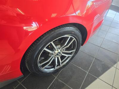 2017 Ford Mustang EcoBoost   - Photo 24 - Hamilton, OH 45015